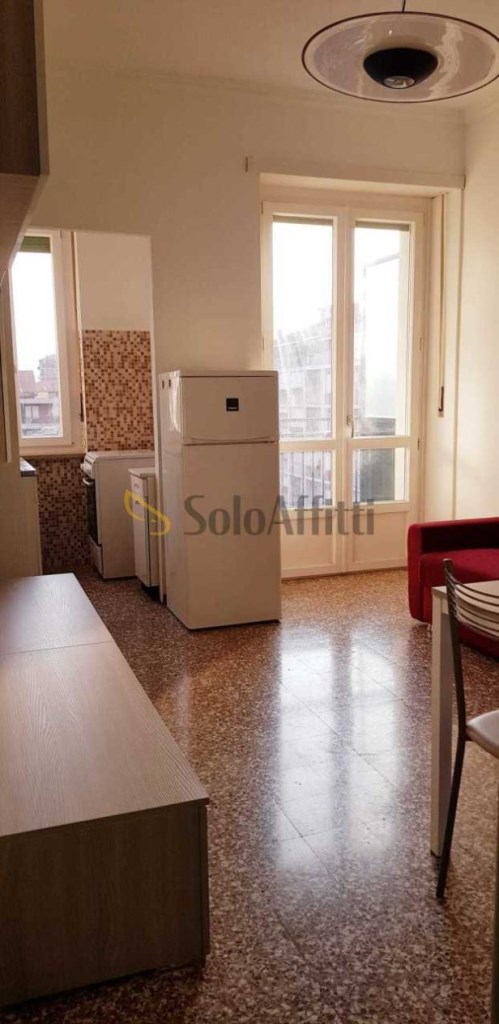 appartamento in affitto a Torino in zona Lingotto