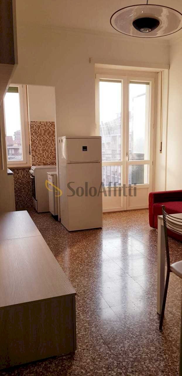 appartamento in affitto a Torino in zona Lingotto