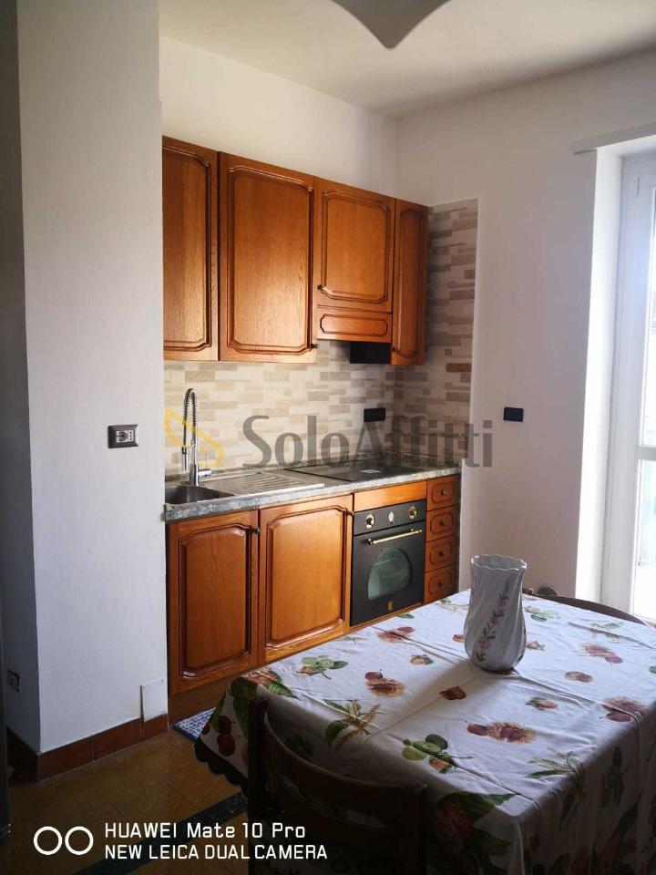 appartamento in affitto a Torino in zona Millefonti
