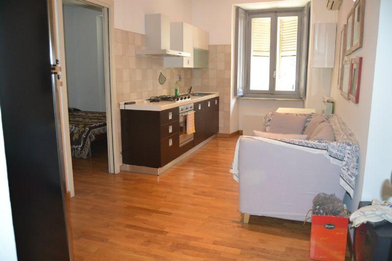 appartamento in affitto a Torino in zona Centro Storico