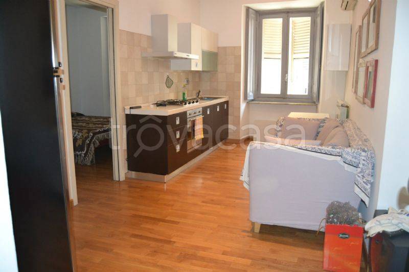 appartamento in affitto a Torino in zona Centro Storico