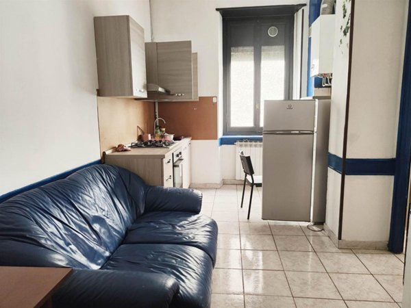appartamento in affitto a Torino in zona San Donato