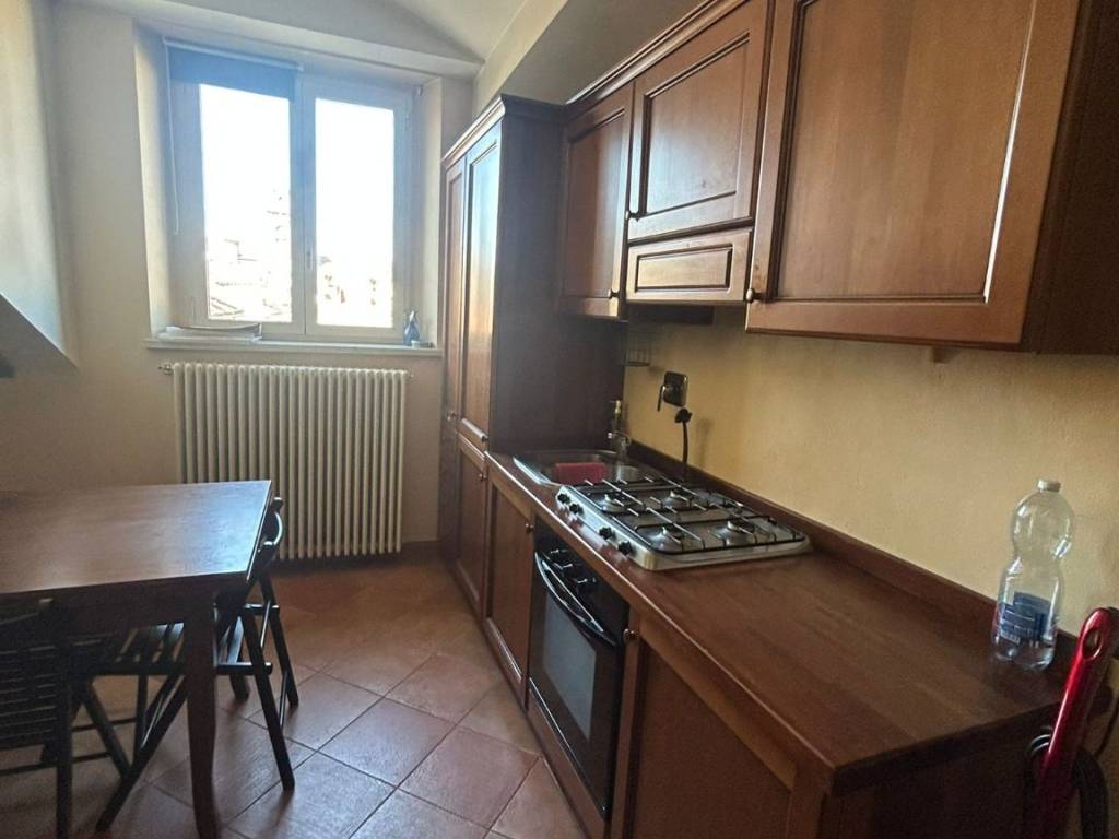 appartamento in affitto a Torino in zona Centro Storico