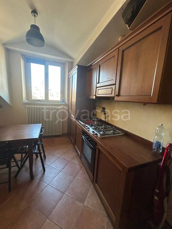 appartamento in affitto a Torino in zona Centro Storico