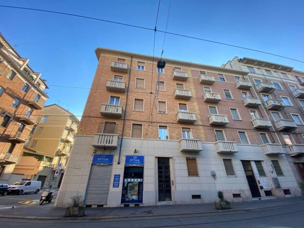 appartamento in affitto a Torino in zona Campidoglio