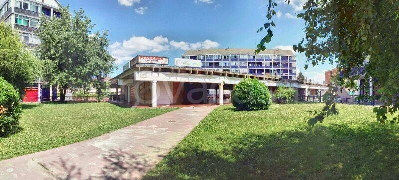 appartamento in affitto a Torino in zona Mirafiori Sud