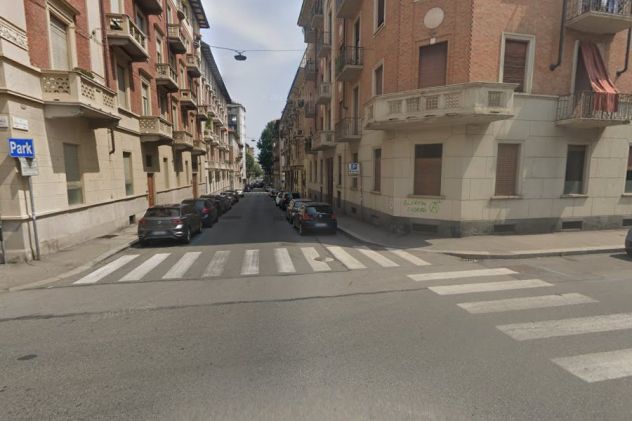 appartamento in affitto a Torino in zona San Donato