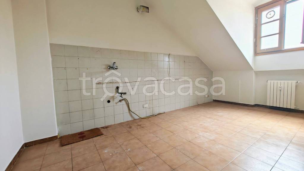 appartamento in affitto a Torino