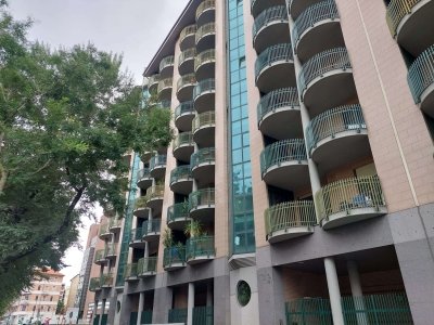 appartamento in affitto a Torino in zona Pozzo Strada