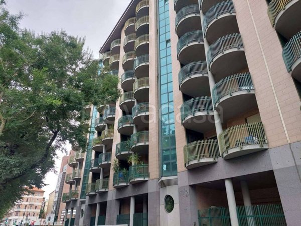 appartamento in affitto a Torino in zona Pozzo Strada