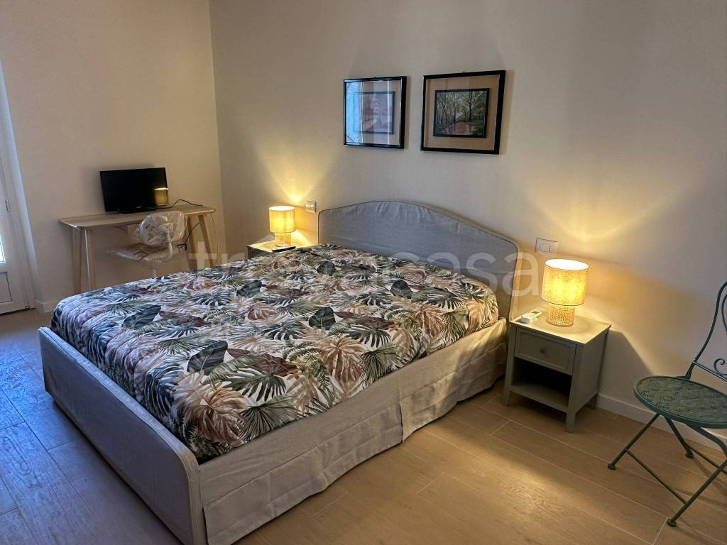 appartamento in affitto a Torino in zona Lingotto