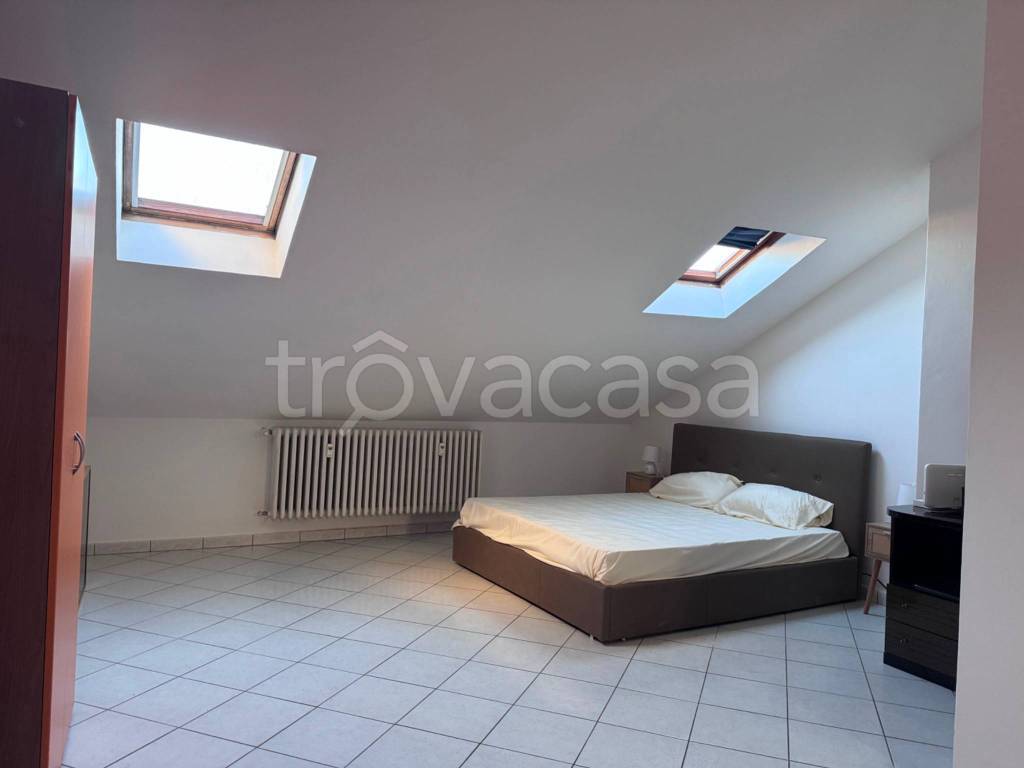 appartamento in affitto a Torino in zona Santa Rita