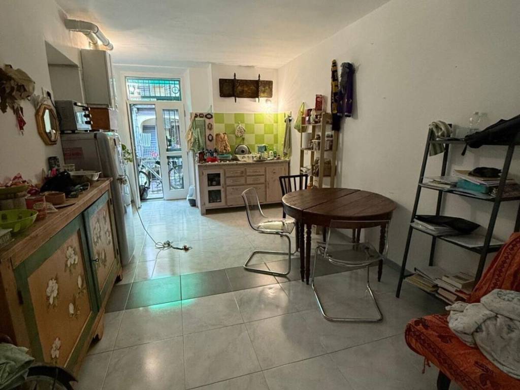 appartamento in affitto a Torino in zona Barriera di Milano