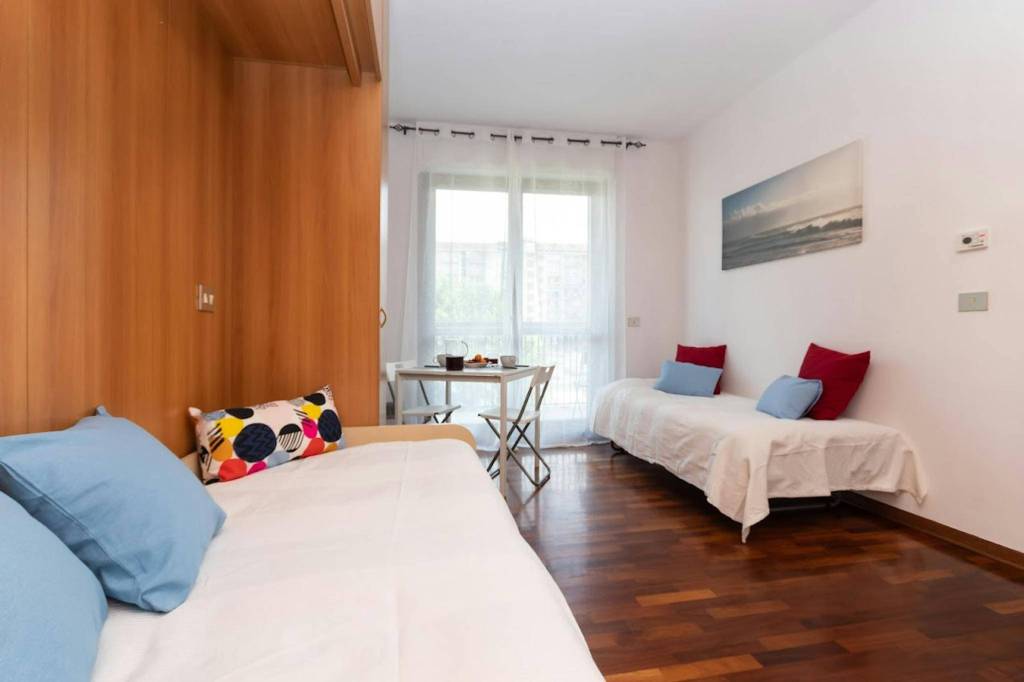 appartamento in affitto a Torino in zona Santa Rita