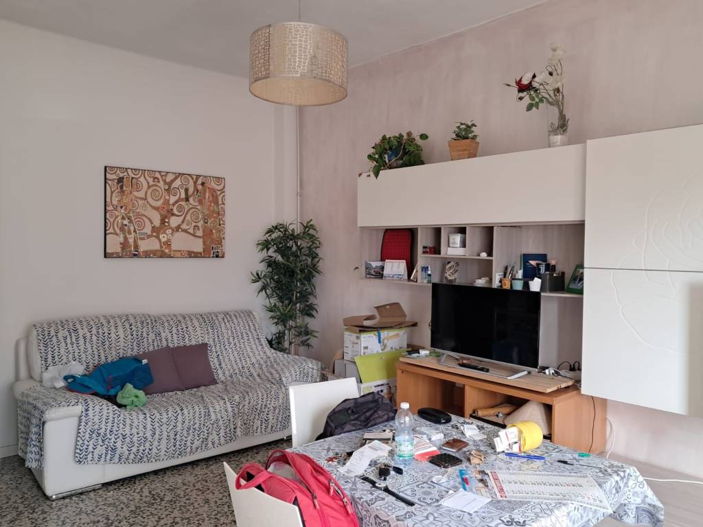 appartamento in affitto a Torino in zona Parella