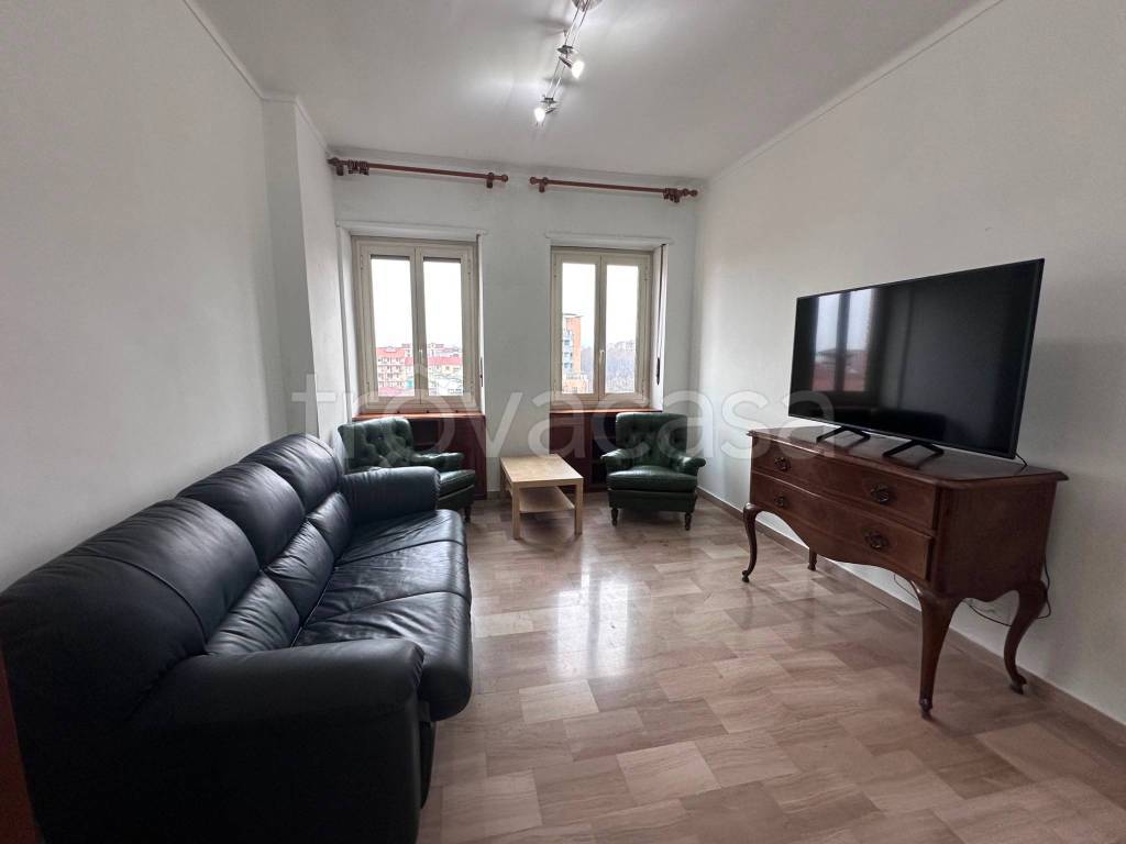 appartamento in affitto a Torino in zona Rebaudengo