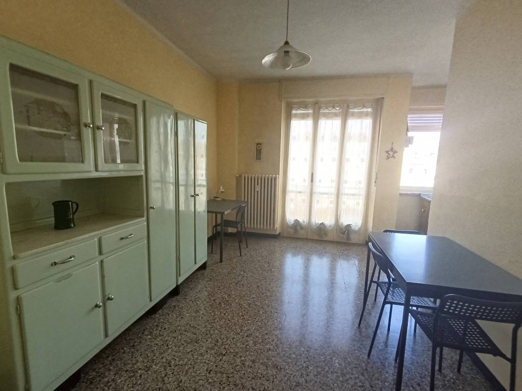 appartamento in affitto a Torino in zona Vanchiglia