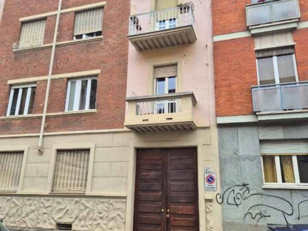 appartamento in affitto a Torino in zona Pozzo Strada
