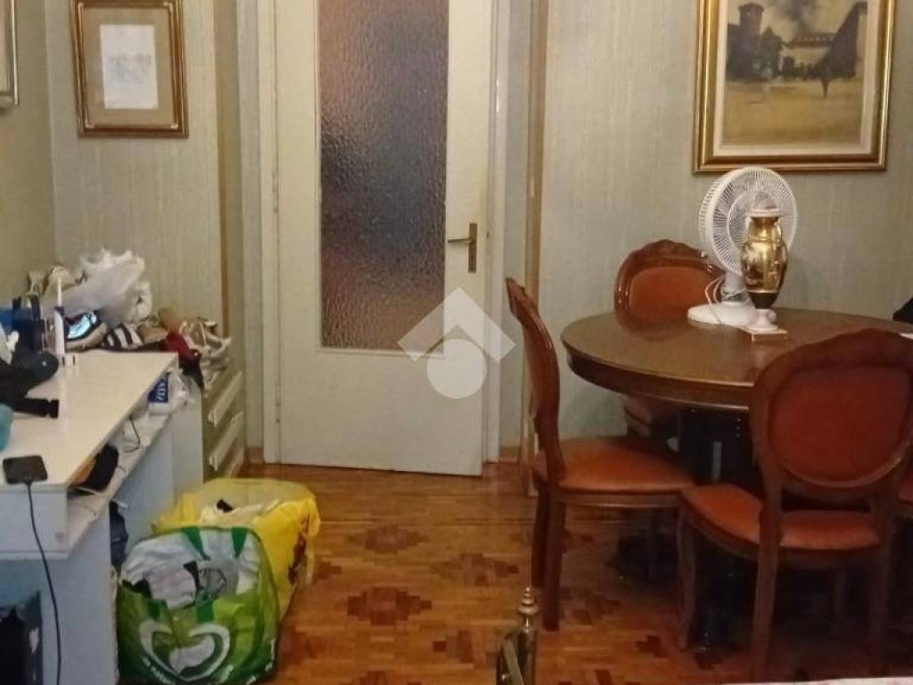 appartamento in affitto a Torino in zona Millefonti