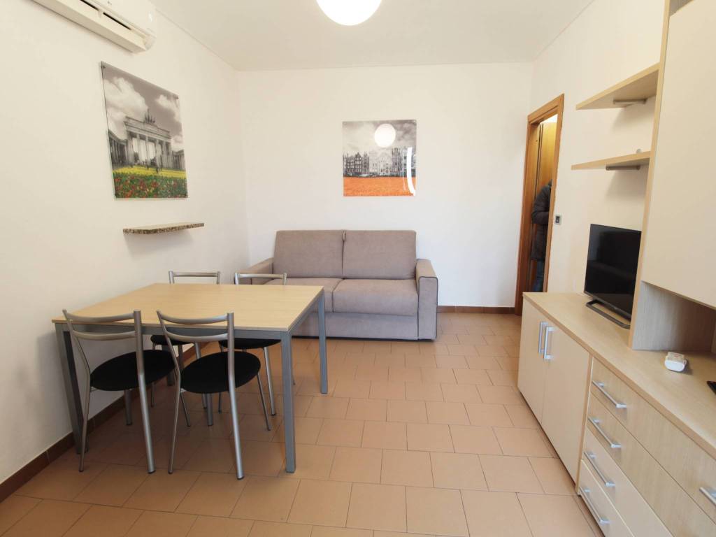appartamento in affitto a Torino in zona Crocetta