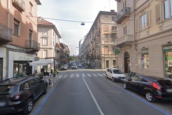 appartamento in affitto a Torino in zona San Donato