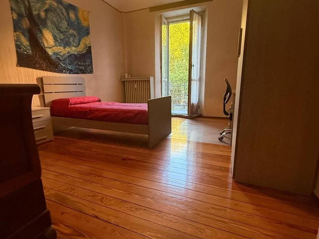 appartamento in affitto a Torino in zona Parella