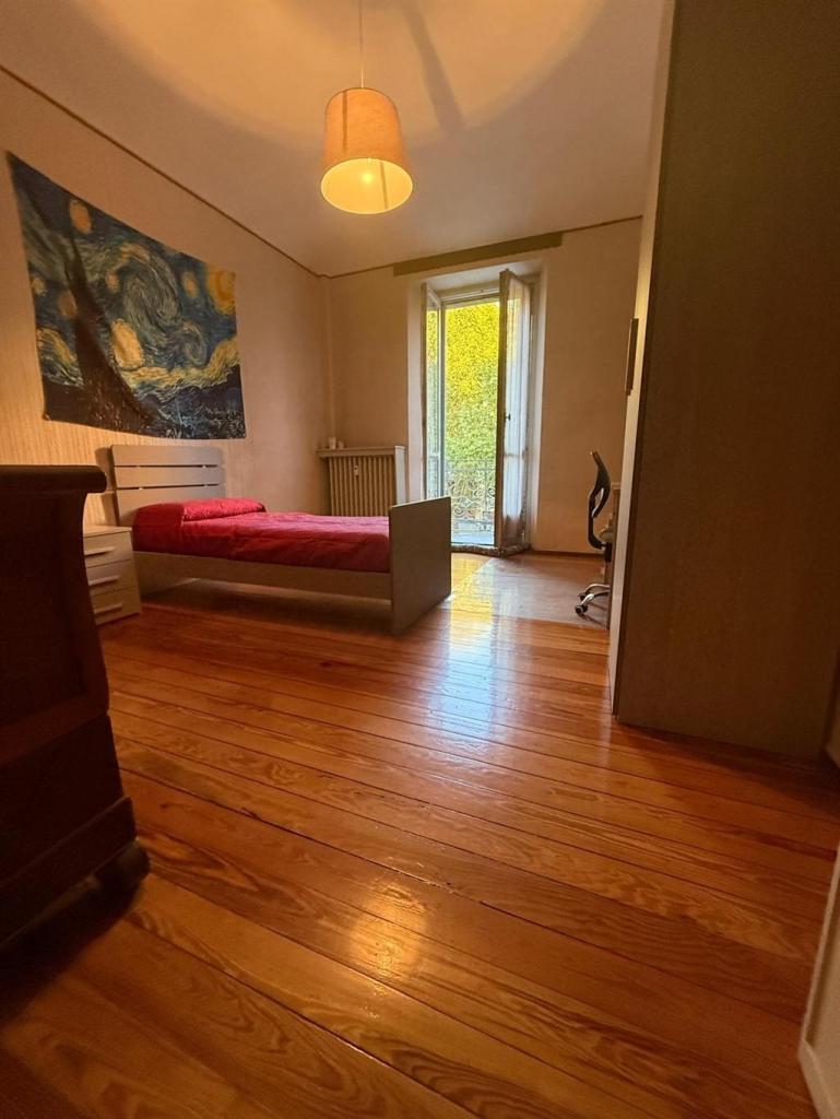 appartamento in affitto a Torino in zona Parella