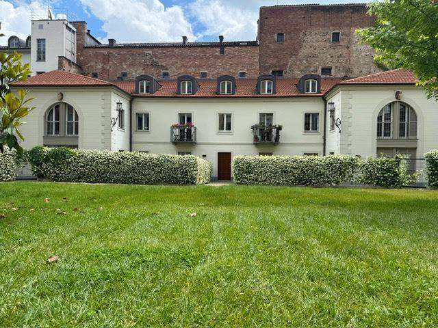 appartamento in affitto a Torino in zona Centro Storico