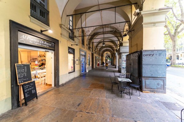 locale commerciale in affitto a Torino in zona Centro Storico
