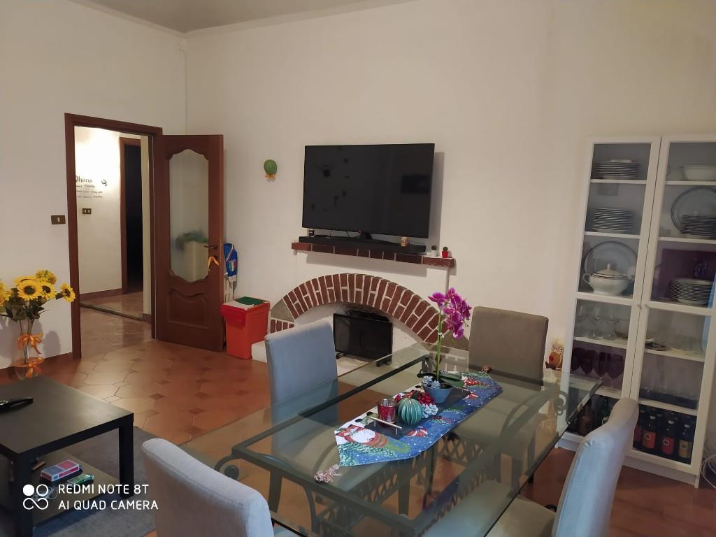 appartamento in affitto a Torino in zona Crocetta