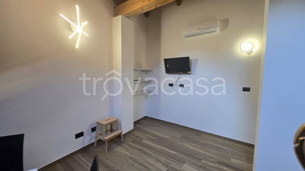 attico in affitto a Torino in zona Lingotto