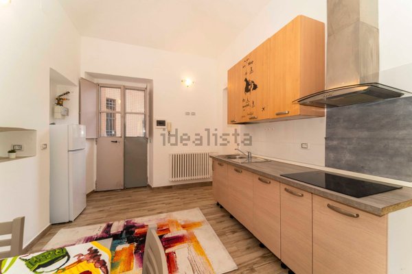 appartamento in affitto a Torino in zona Madonna di Campagna