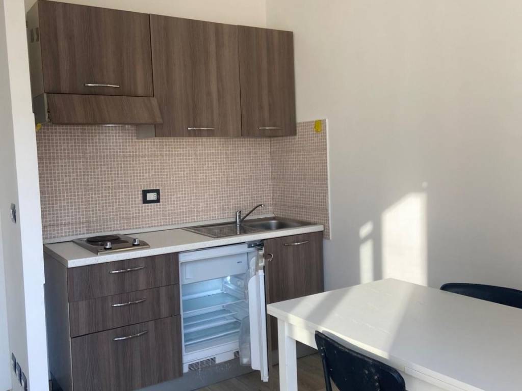 appartamento in affitto a Torino in zona Campidoglio