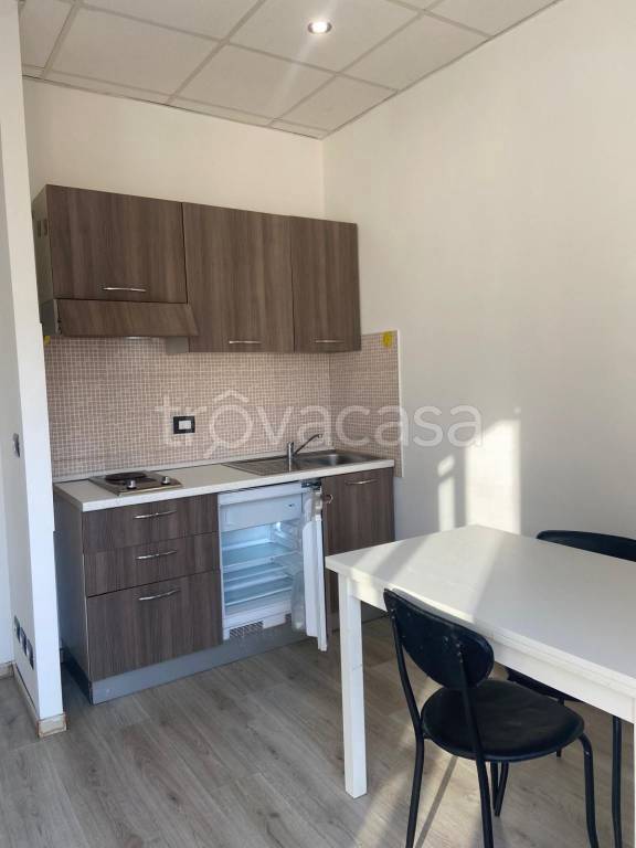 appartamento in affitto a Torino in zona San Donato