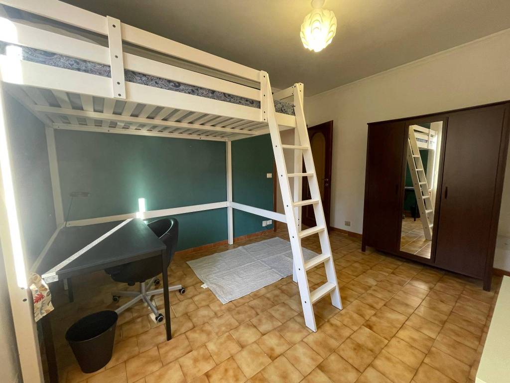 appartamento in affitto a Torino in zona Aurora