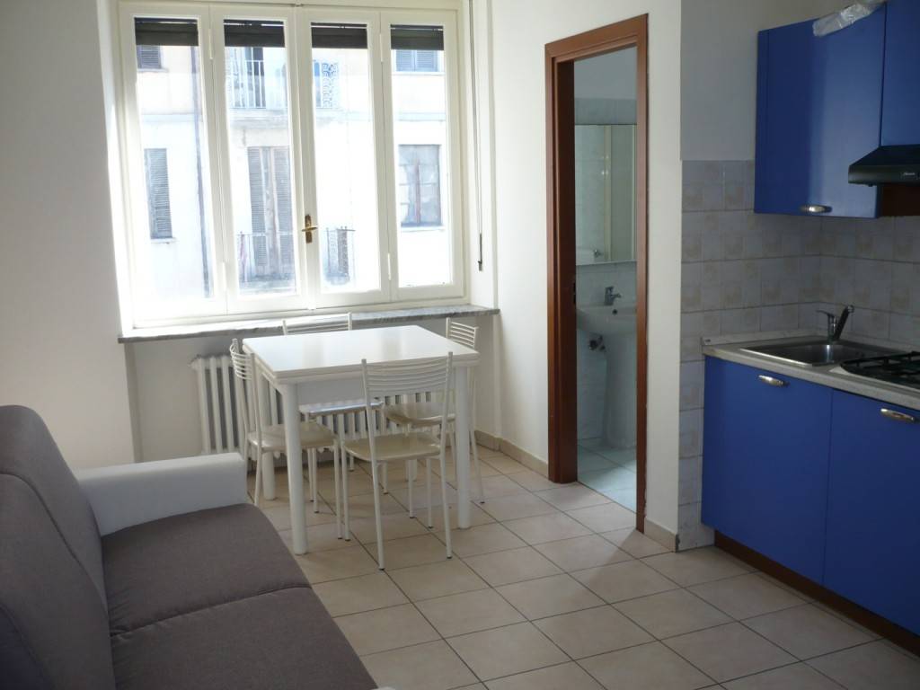 appartamento in affitto a Torino in zona Santa Rita