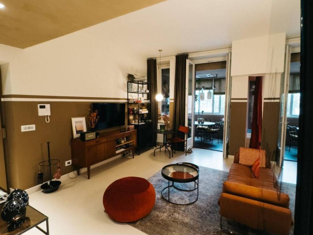 appartamento in affitto a Torino in zona Centro Storico