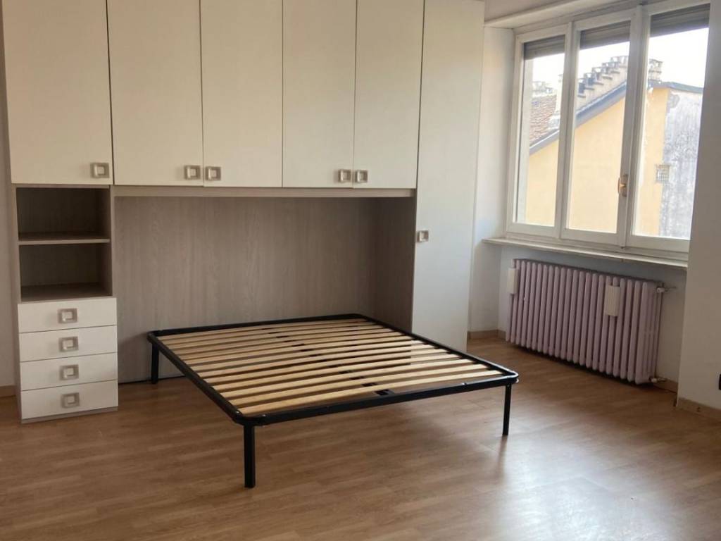 appartamento in affitto a Torino in zona Aurora