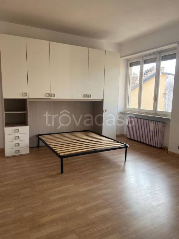 appartamento in affitto a Torino in zona Aurora