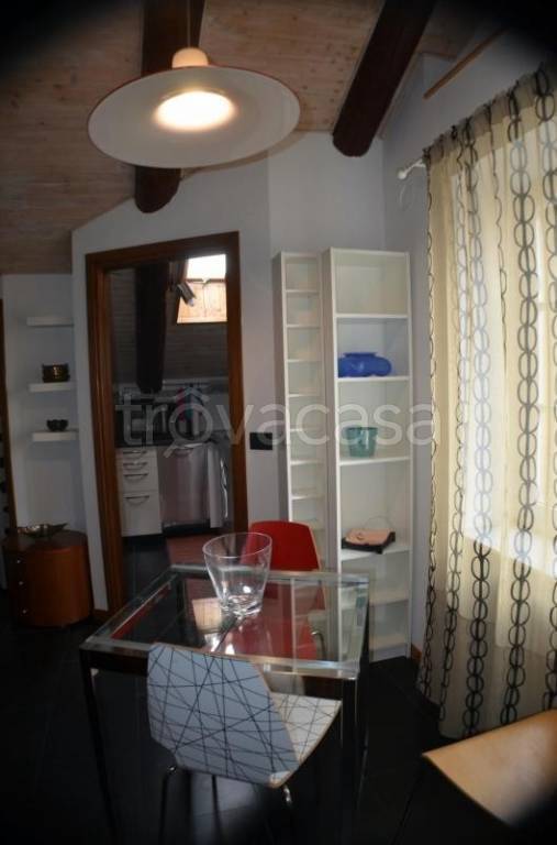 appartamento in affitto a Torino in zona Centro Storico