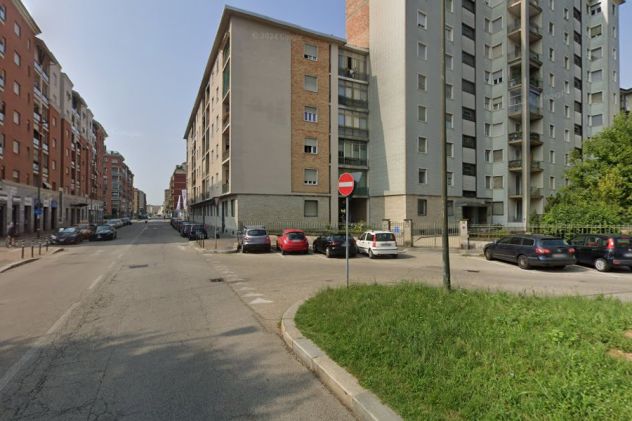 appartamento in affitto a Torino in zona Lingotto