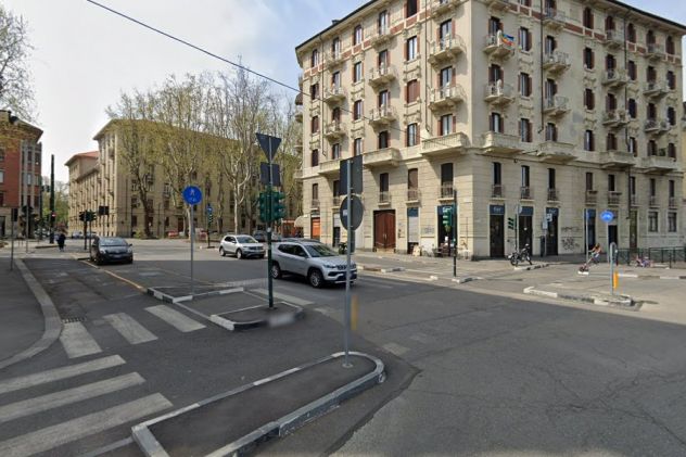 appartamento in affitto a Torino in zona Vanchiglia