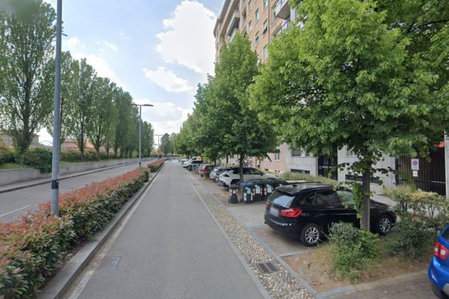 appartamento in affitto a Torino in zona Crocetta