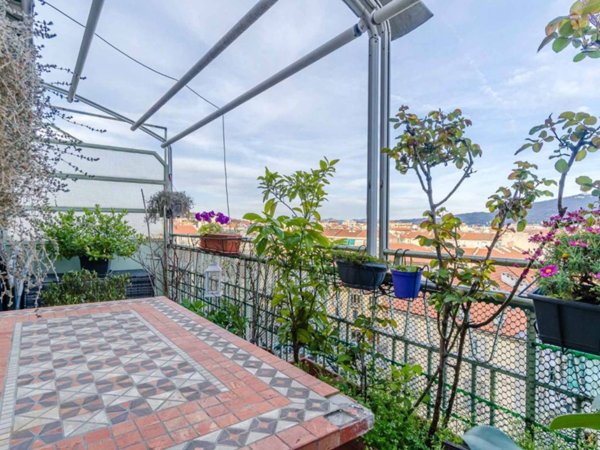 appartamento in affitto a Torino in zona Barriera di Milano