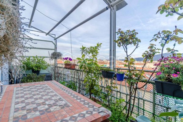 appartamento in affitto a Torino in zona Barriera di Milano