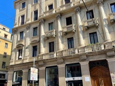 negozio in affitto a Torino in zona Centro Storico