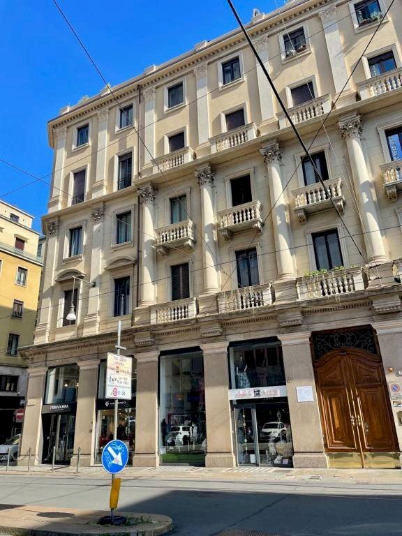 negozio in affitto a Torino in zona Centro Storico