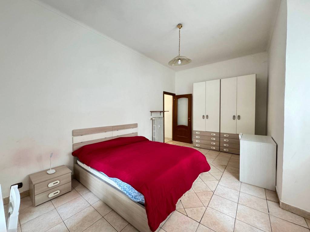 appartamento in affitto a Torino in zona Barriera di Milano