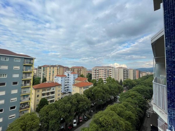 appartamento in affitto a Torino in zona Pozzo Strada