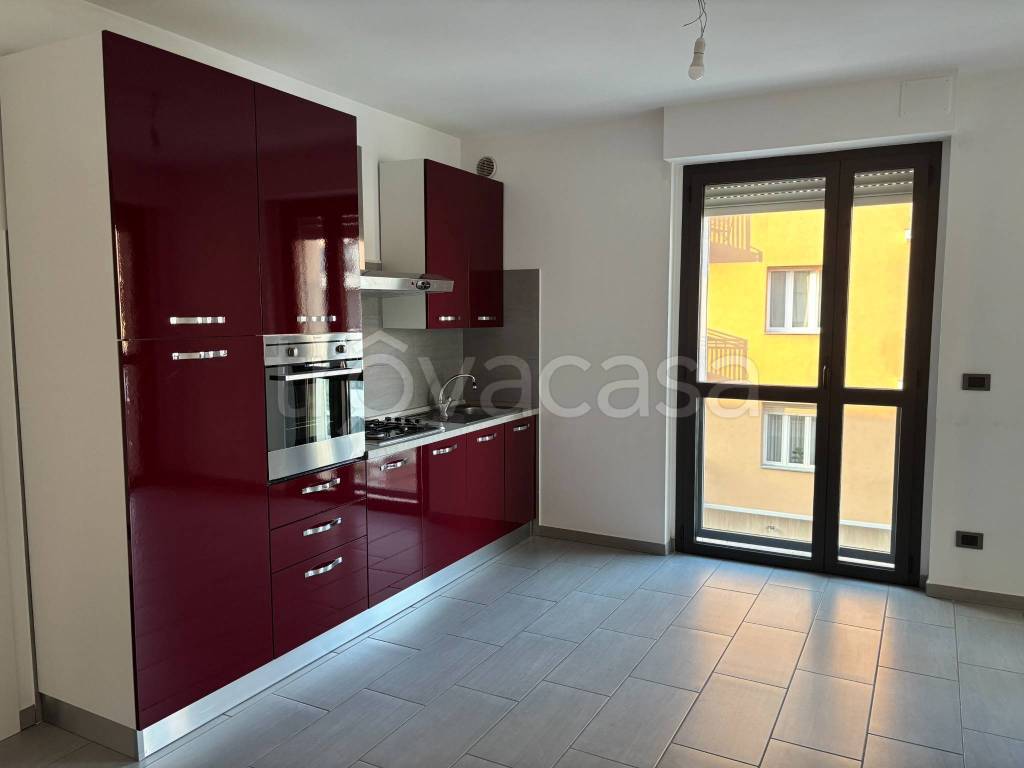 appartamento in affitto a Torino in zona Parella